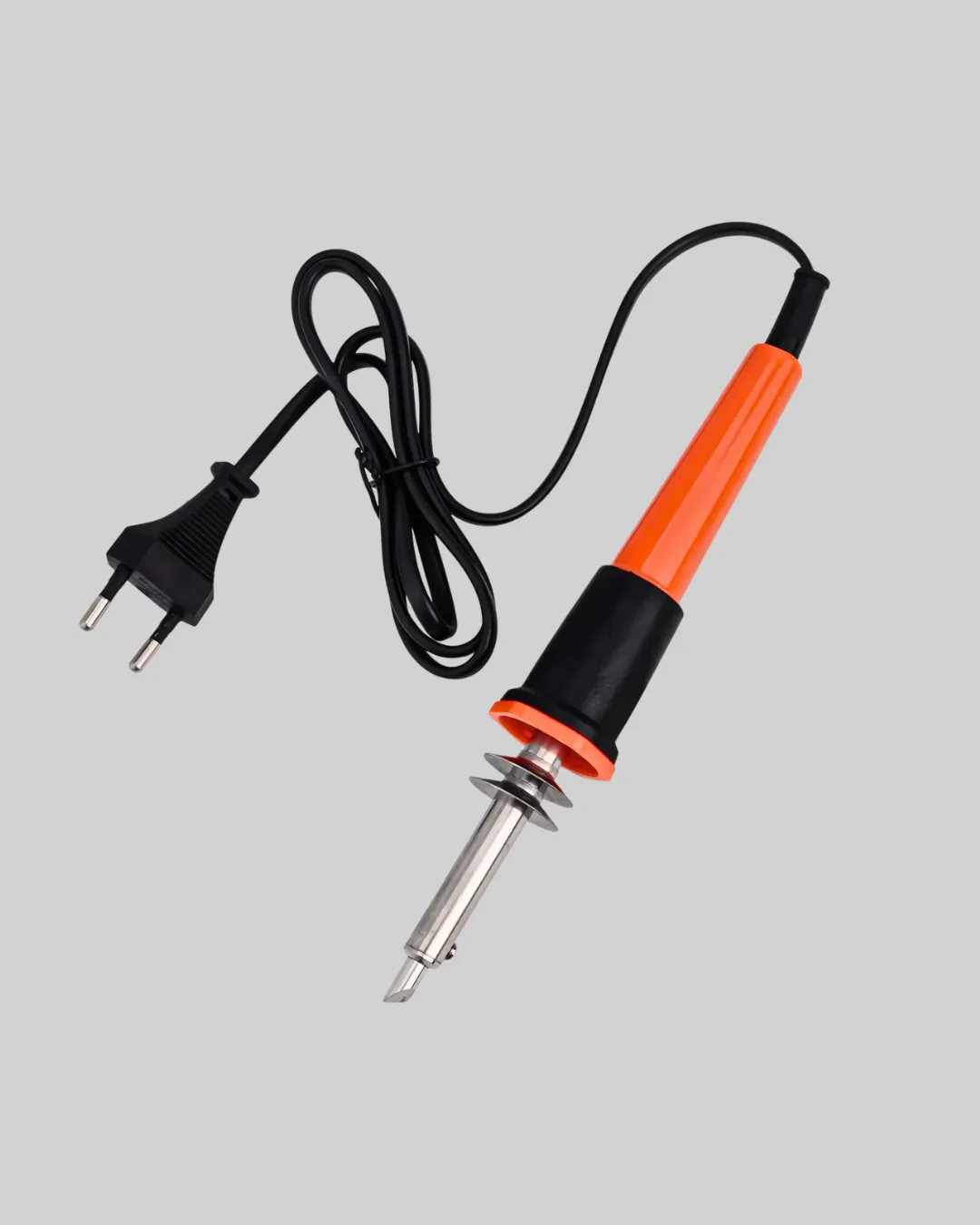 Güvenli Kullanım Sağlayan Isı Yalıtımlı Lehimleme Kalemi