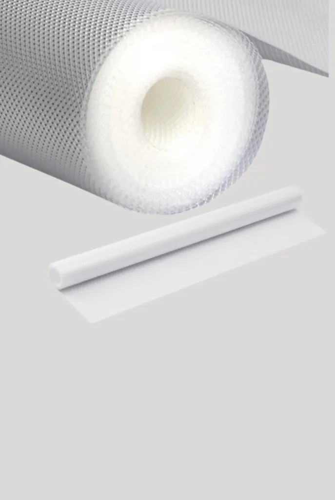 10 Metre Dayanıklı Plastik Silikonlu Çekmece Düzenleyici