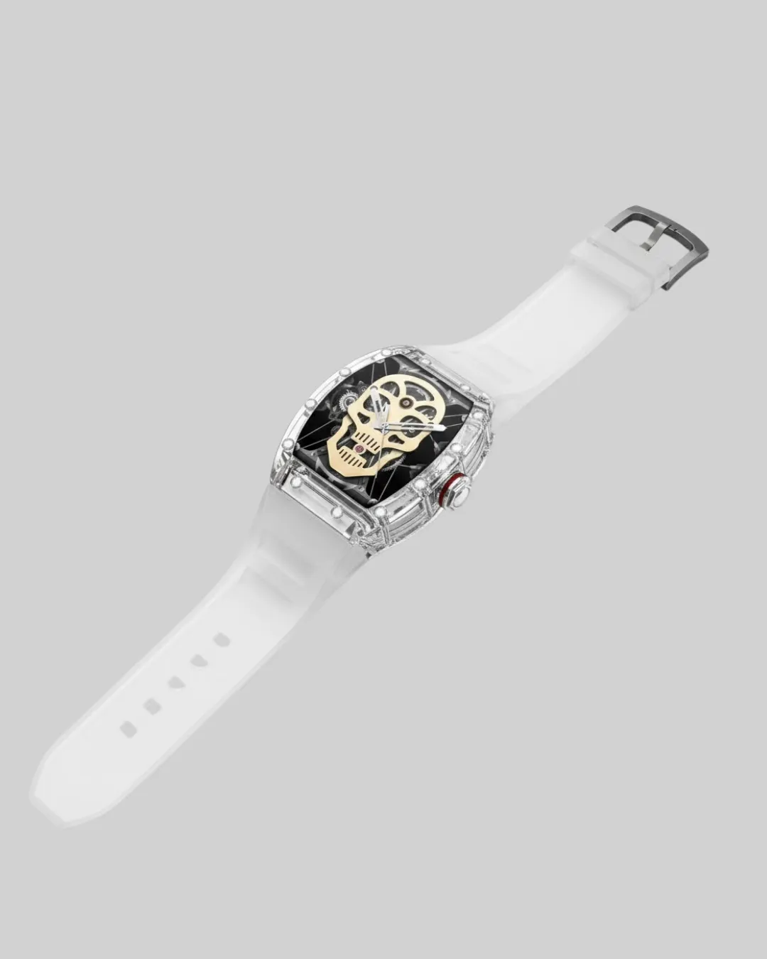 Dokunmatik Akıllı Saat Sesli Asistan ve GPS Özellikli