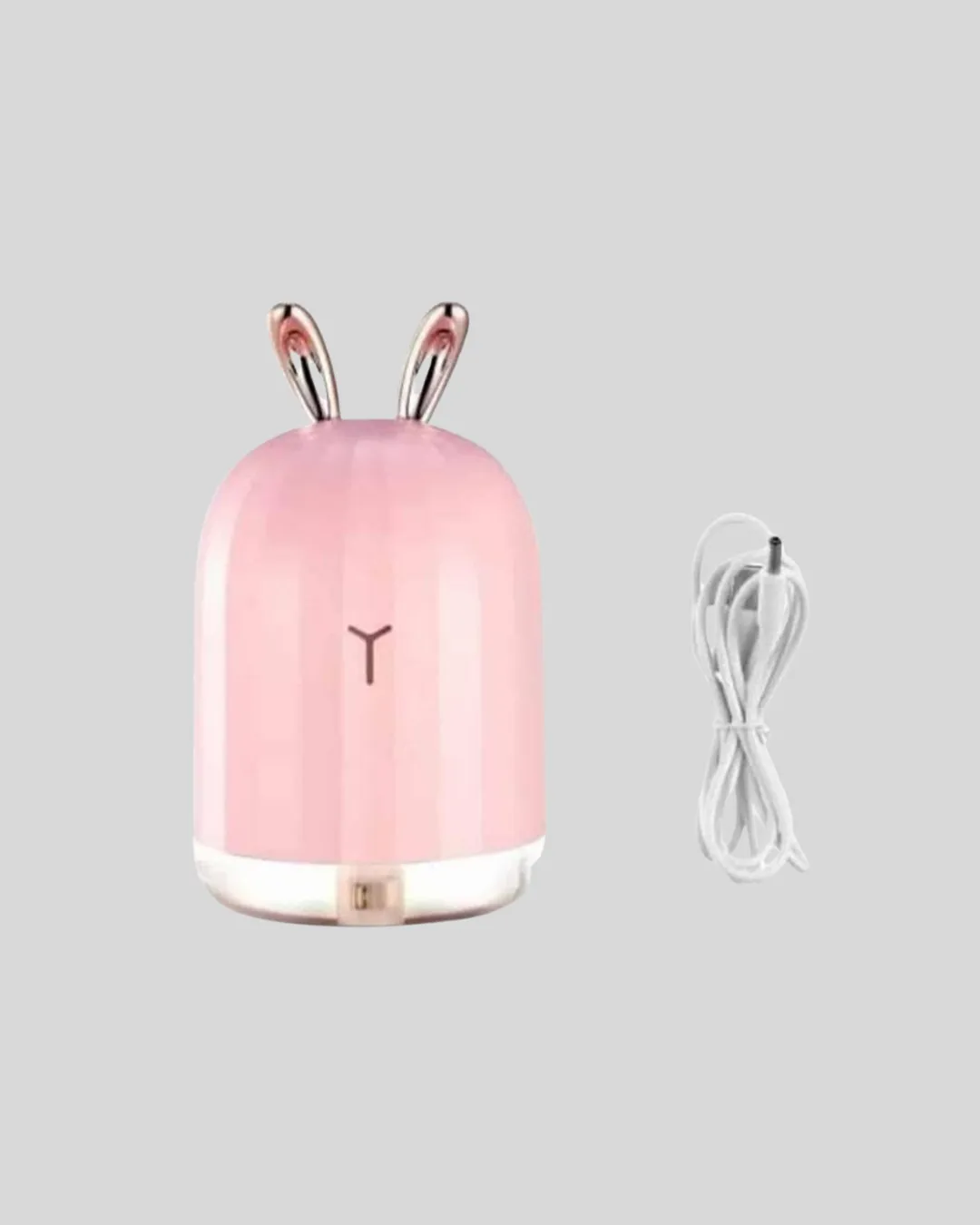 Sessiz Ultrasonik Hava Nemlendirici – Su Bazlı Buhar Difüzör