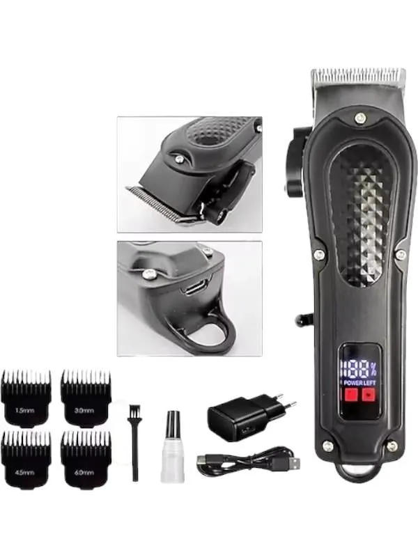 HK 750 TIRAŞ MAKİNESİ