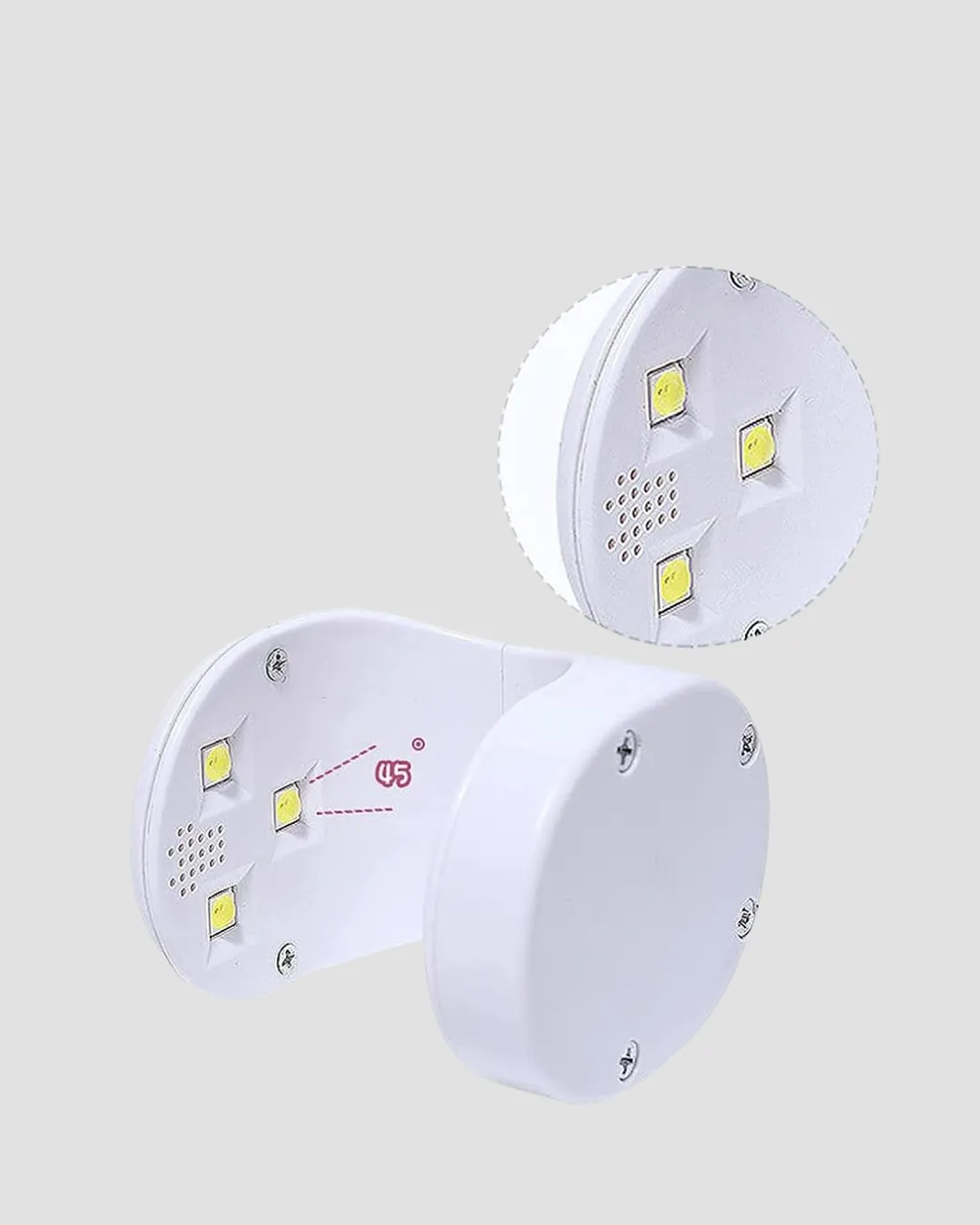 Kompakt ve Taşınabilir Kurutucu – Ev ve Seyahat Kullanımına Uygun