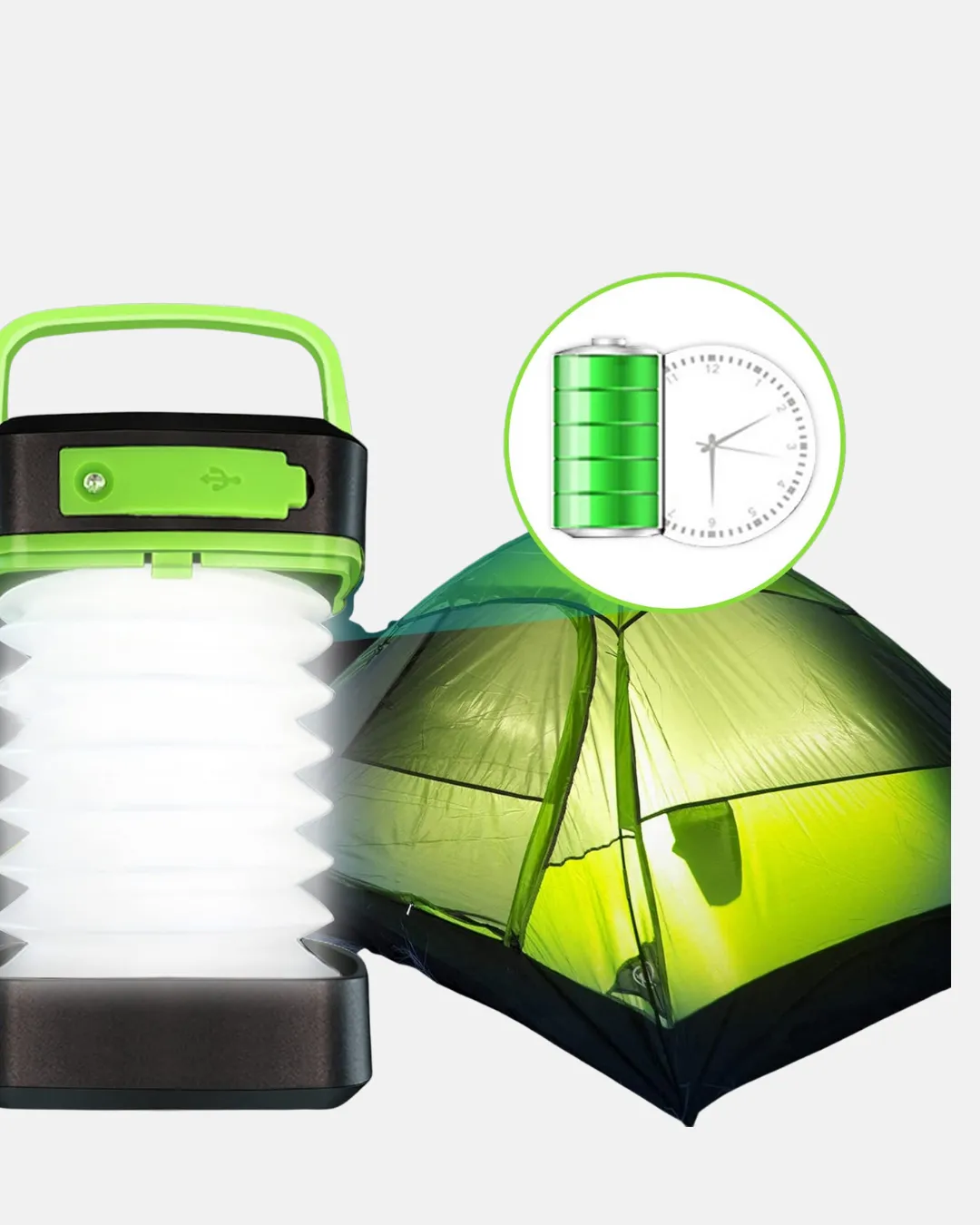 Akıllı Dokunmatik LED Masa Lambası – 3 Kademeli Parlaklık Ayarı, Göz Dostu ve Şarjlı Tasarım