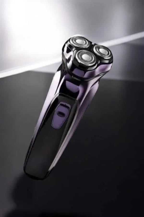 Erkeklere Özel Profesyonel Tıraş Makinesi