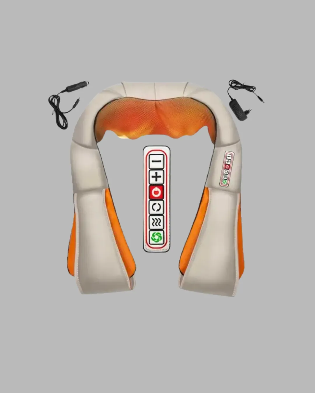 Kas Gevşetici Vücut Masaj Cihazı