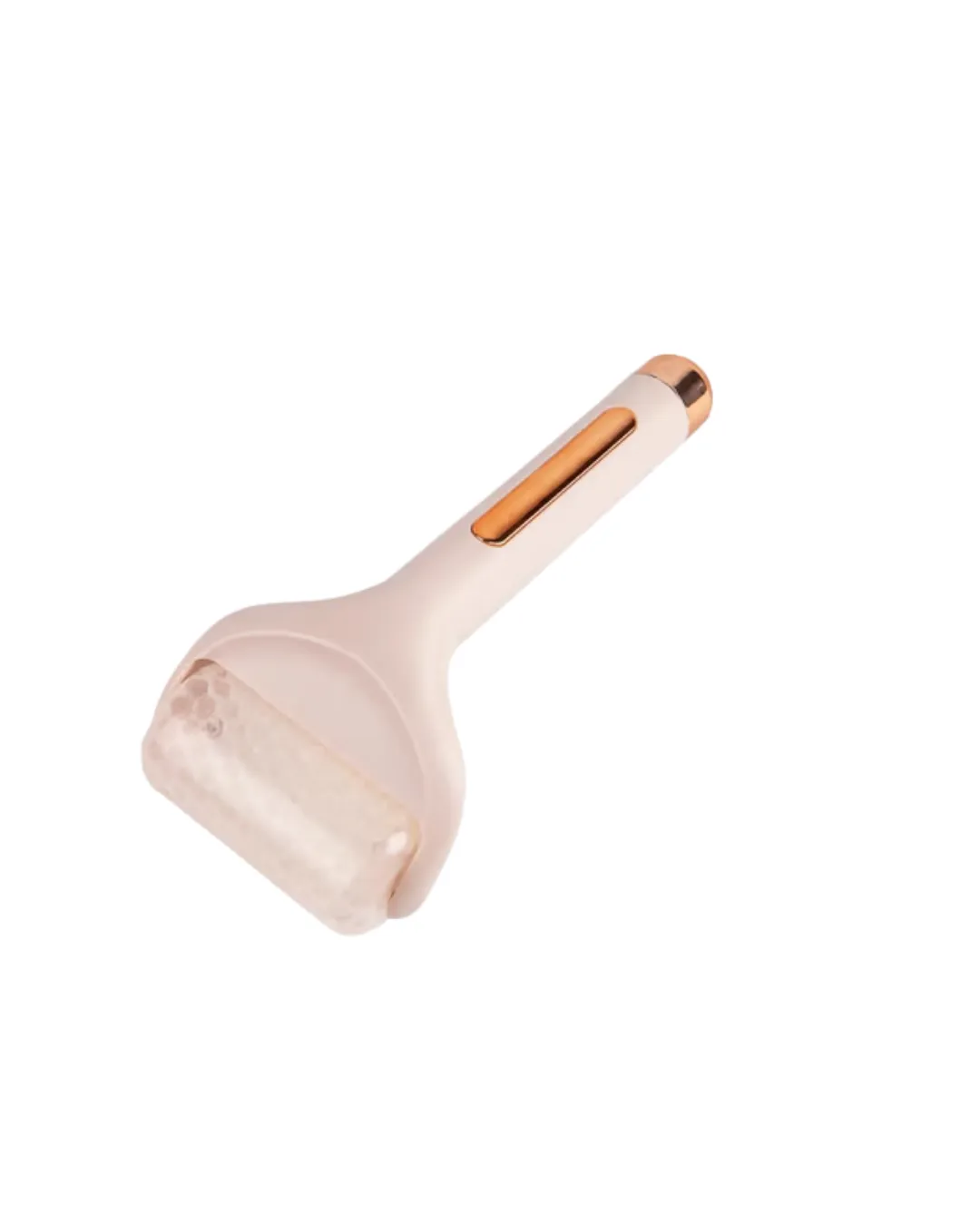 Cilt Bakımı İçin Buz Silindiri Yüz Masaj Aleti