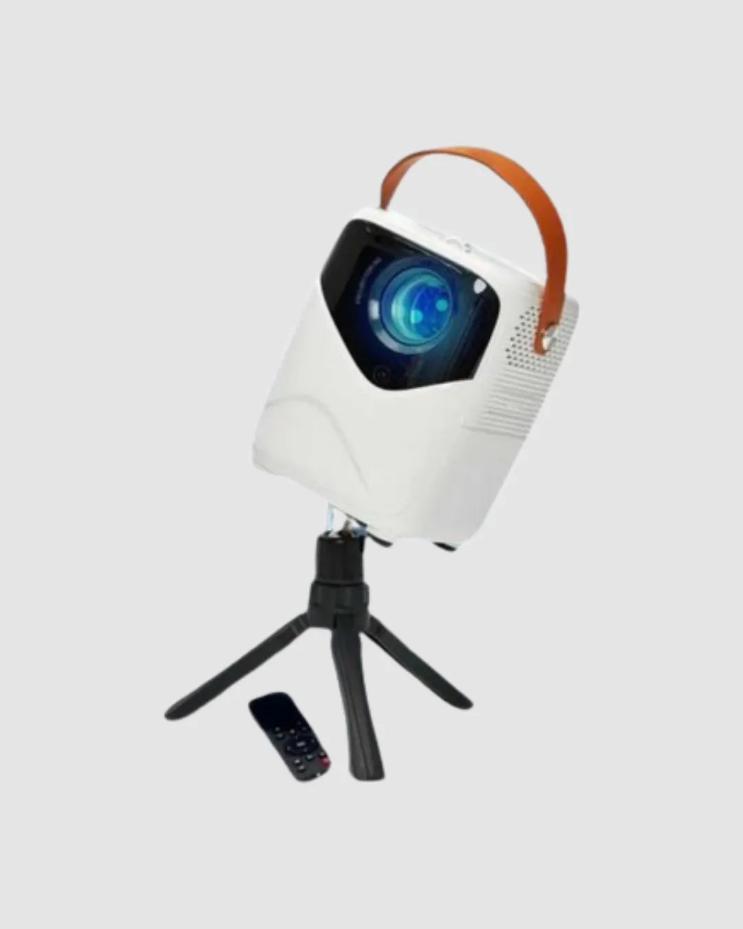 Android TV Box Ultra HD 1GB RAM 32GB Hafıza Dahili Hoparlör HDMI Tripodlu