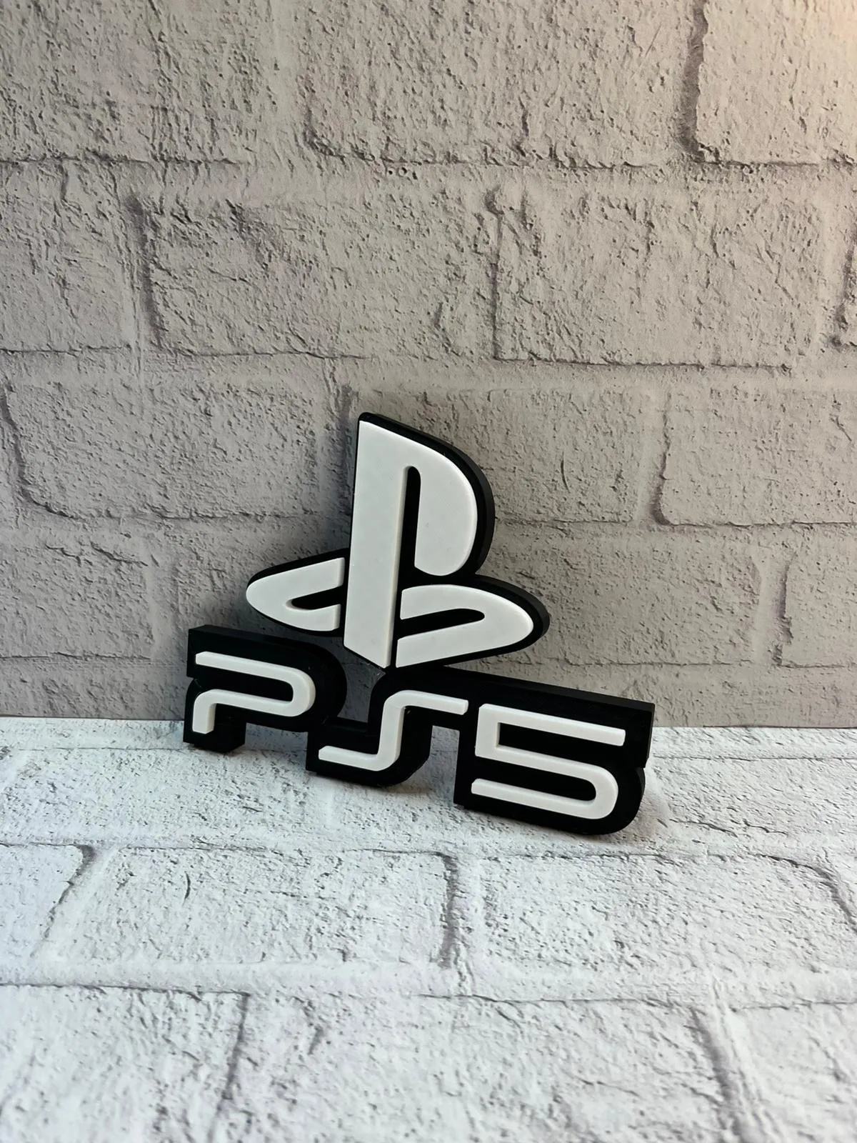 PS5 LOGO
