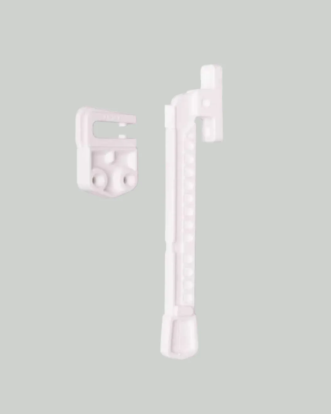 İçe Açılan Camlar İçin Emniyet Kilidi Seti 3’lü