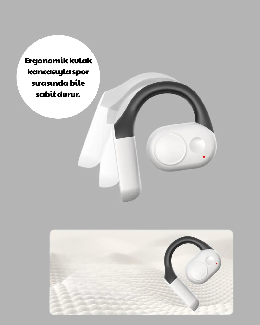 Y13 Kablosuz Bluetooth Kulaklık
