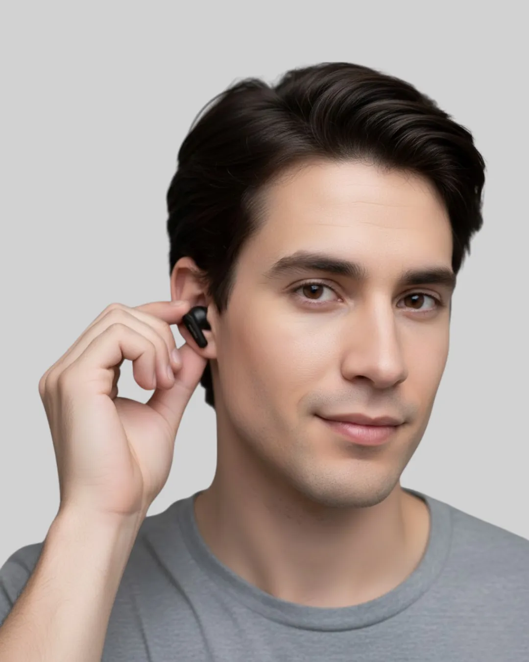 Gürültü Engelleyici TWS Kulaklık Uzun Pil Ömürlü ve Suya Dayanıklı