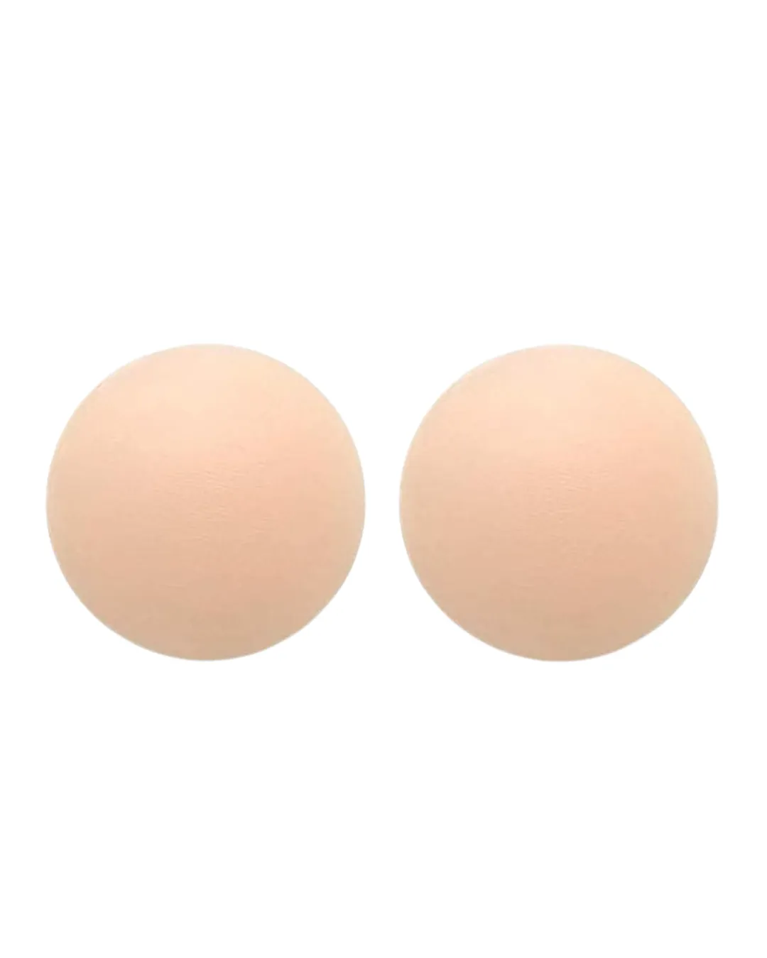 Tekrar Kullanılabilir Silikon Nipple Pad Gün Boyu Sabit