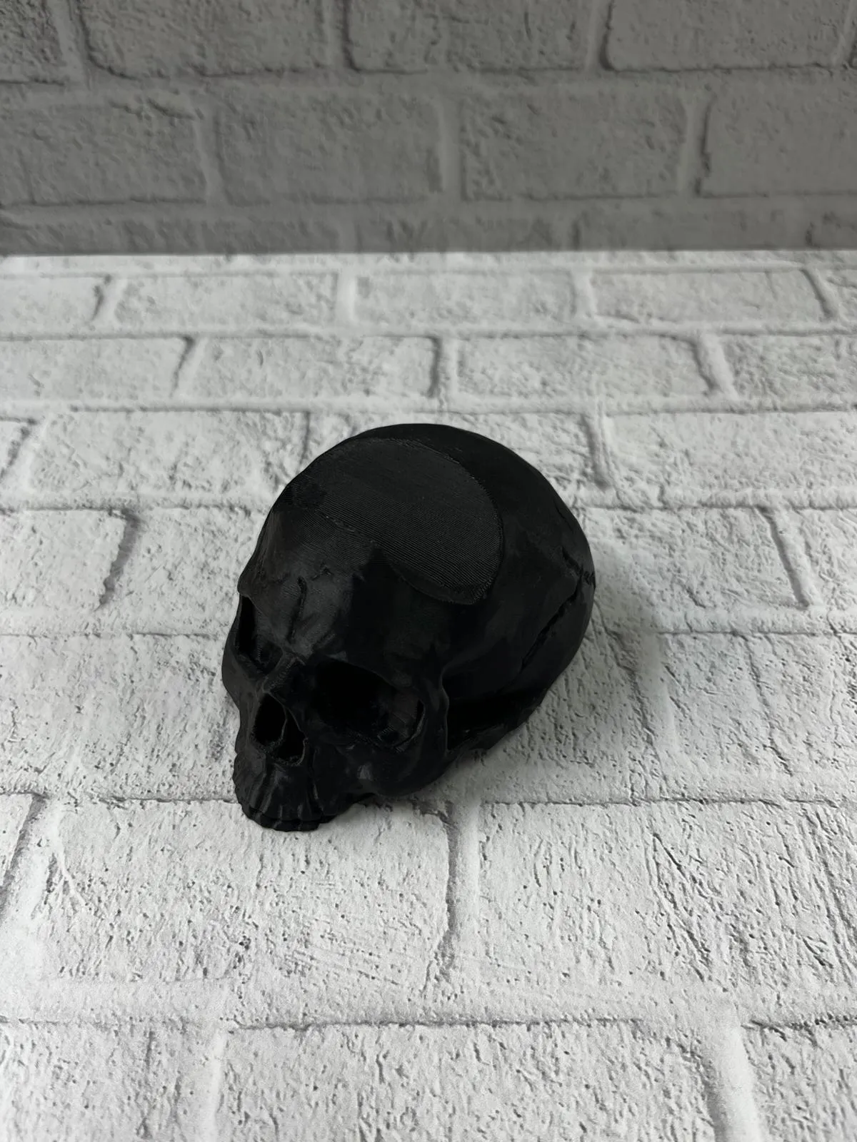 Kurukafa Gamepad Tutucu ergonomik dayanıklı tasarım