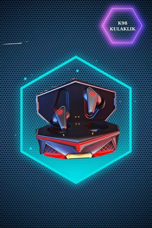 İkili Set Dev Kampanya Ucuz Kulaklık Ucuz Akıllı Saat Gürültü Önleyici Uzun Pil Ömrü