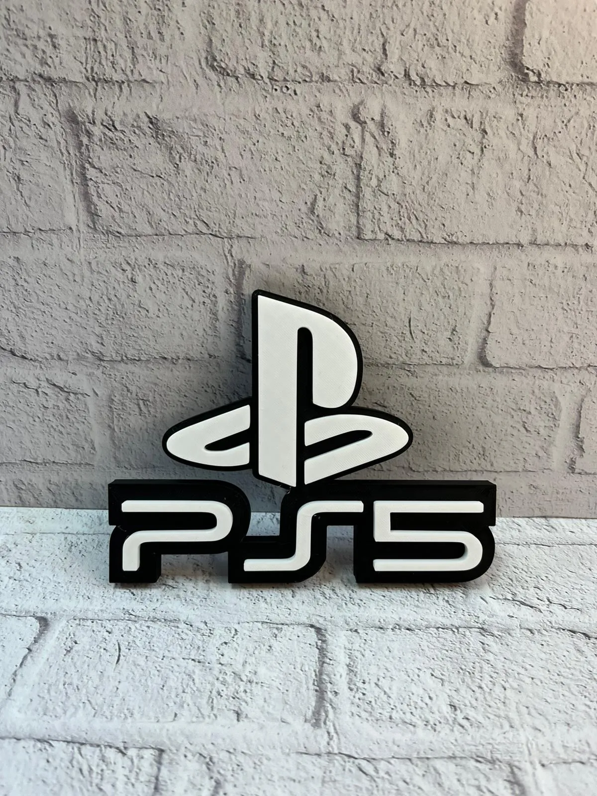 PS5 LOGO