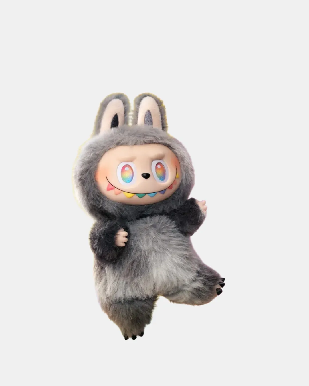 Koleksiyonluk Labubu Figür – Kaliteli Peluş Malzeme Yeni Seri