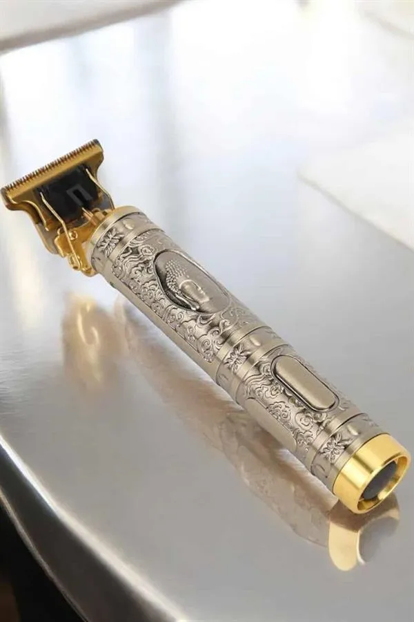 Sıfır Sinek Kaydı Çizik Tıraş Makinesi