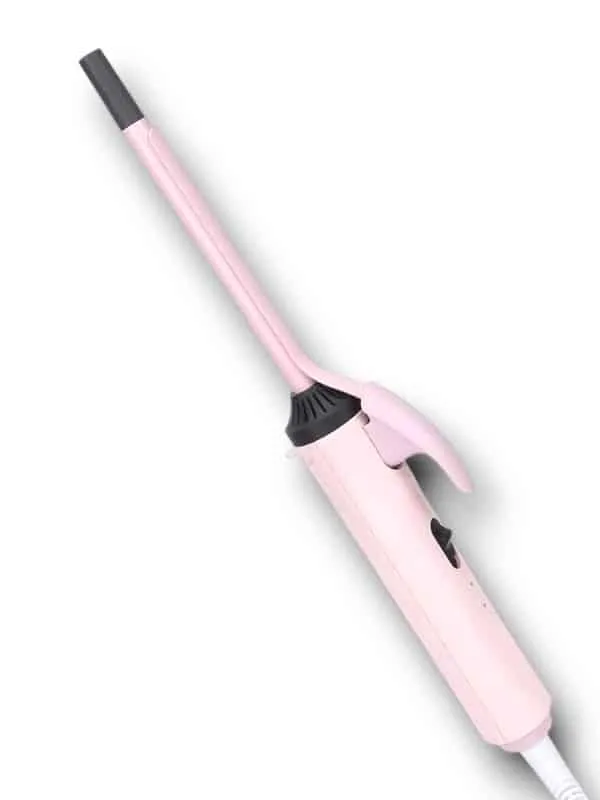 10 MM İNCE SAÇ MAŞASI