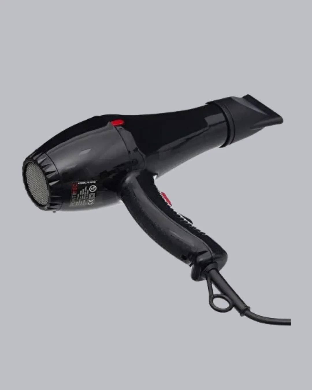 2200 Watt Profesyonel Saç Kurutma Makinesi AC Motorlu Yüksek Performanslı