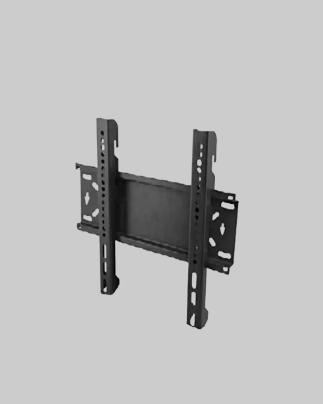 LED TV Askı Aparatı 32-42 İnç Uyumlu Sağlam Çelik Kompakt Tasarım