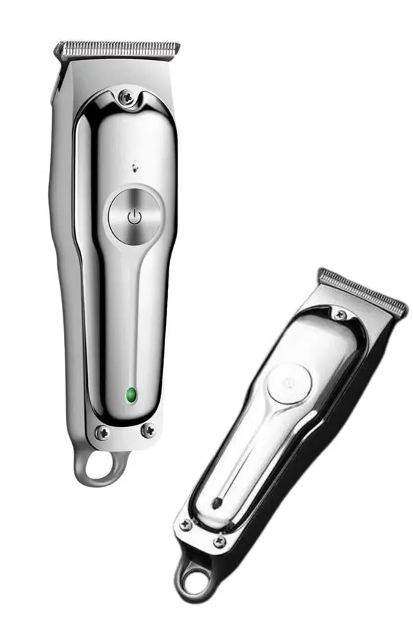 Saç Sakal Kesme Makinesi Lazer Epilasyon Öncesi Kısaltma Makinesi