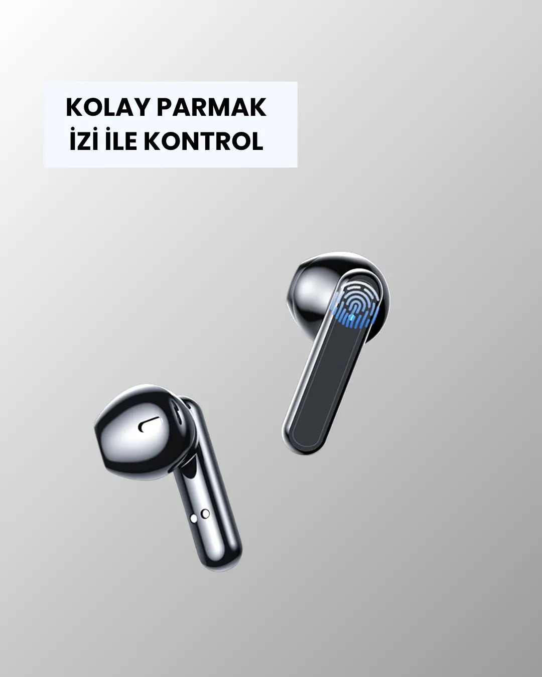 S20 Kablosuz Kulaklık – 360° Surround Stereo Ses Sistemi ile Derin Ses Deneyimi