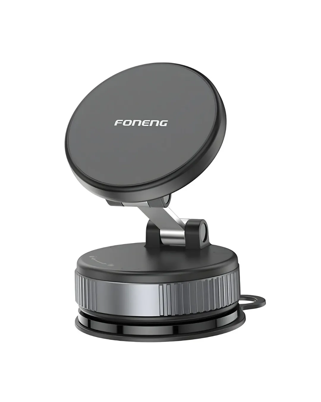 Araç İçi Manyetik Navigasyon Telefon Tutucu Güçlü Mıknatıslı Stand