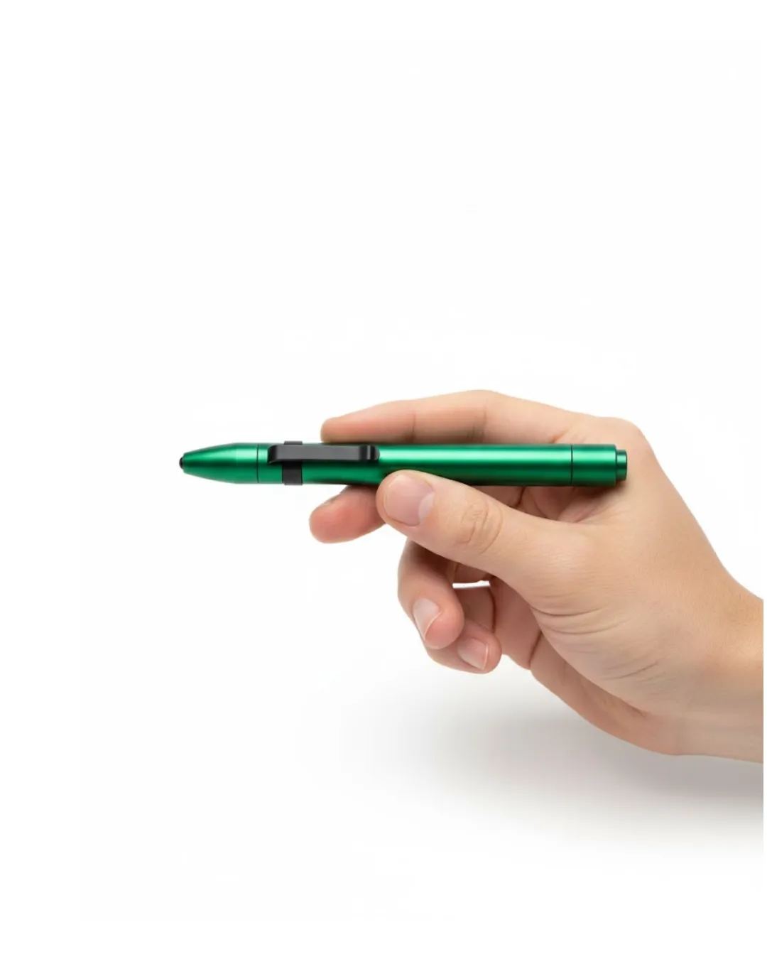 Cep Tipi LED Kalem Fener Hassas Alanlar İçin Pratik Çözüm