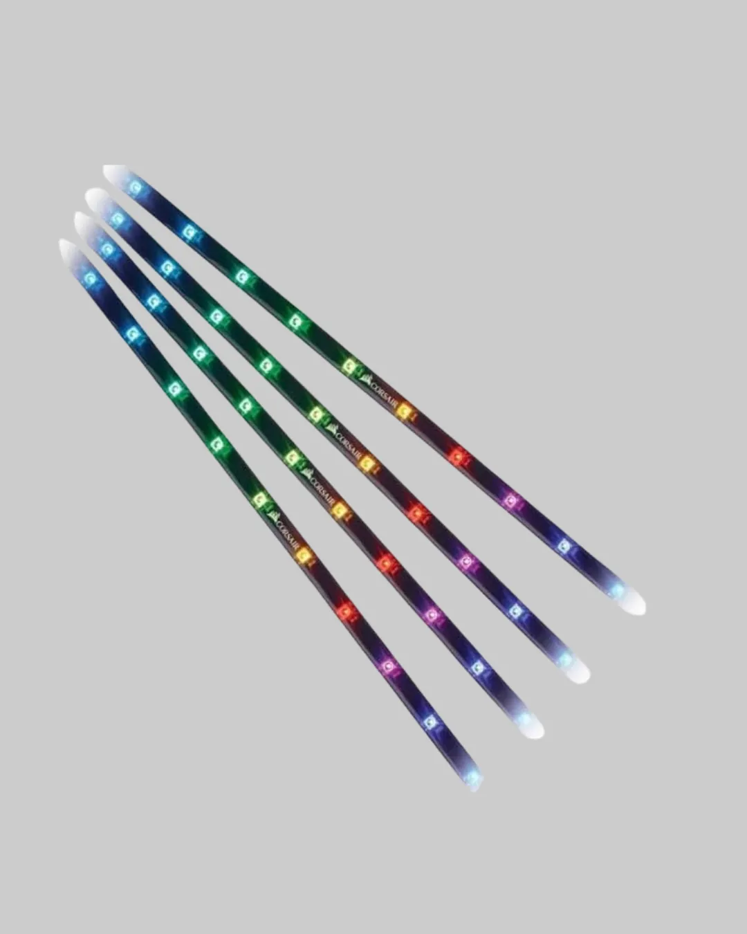 10 ÇUBUKLU DEKOR LED