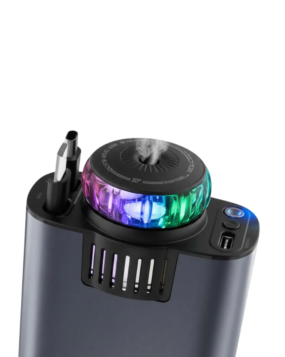 5İN1 ARAÇ NEMLENDİRİCİ