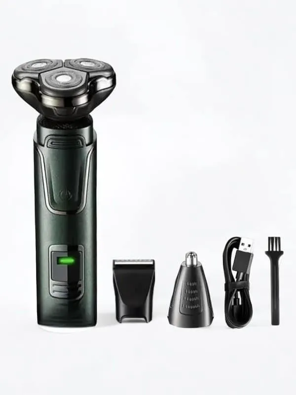 HK 3600 TIRAŞ MAKİNESİ