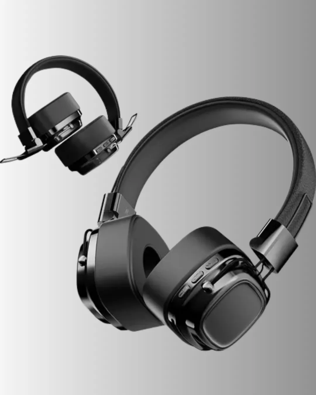 BT40 Kulak Üstü Kulaklık