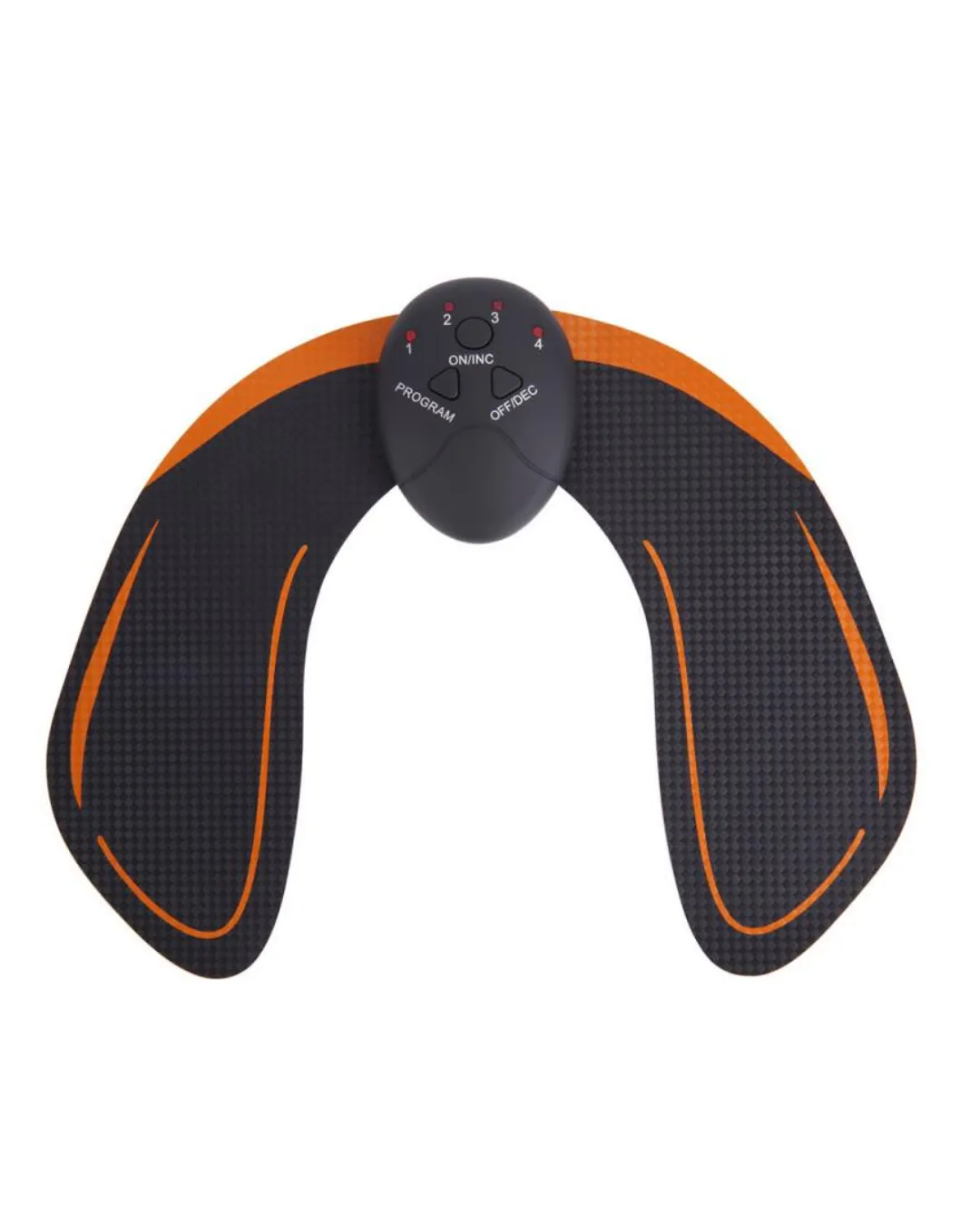 Evde Spor İçin EMS Kalça Sıkılaştırıcı Elektronik Kas Çalıştırma Cihazı