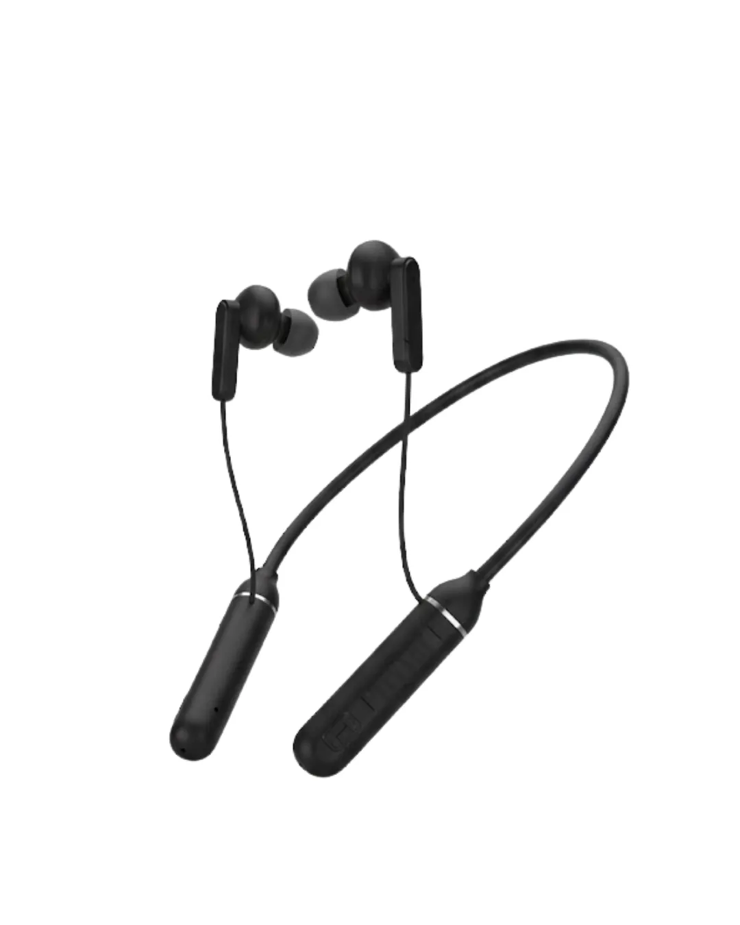 Spor ve Günlük Kullanıma Uygun Kablosuz Boyun Tipi Bluetooth Kulaklık