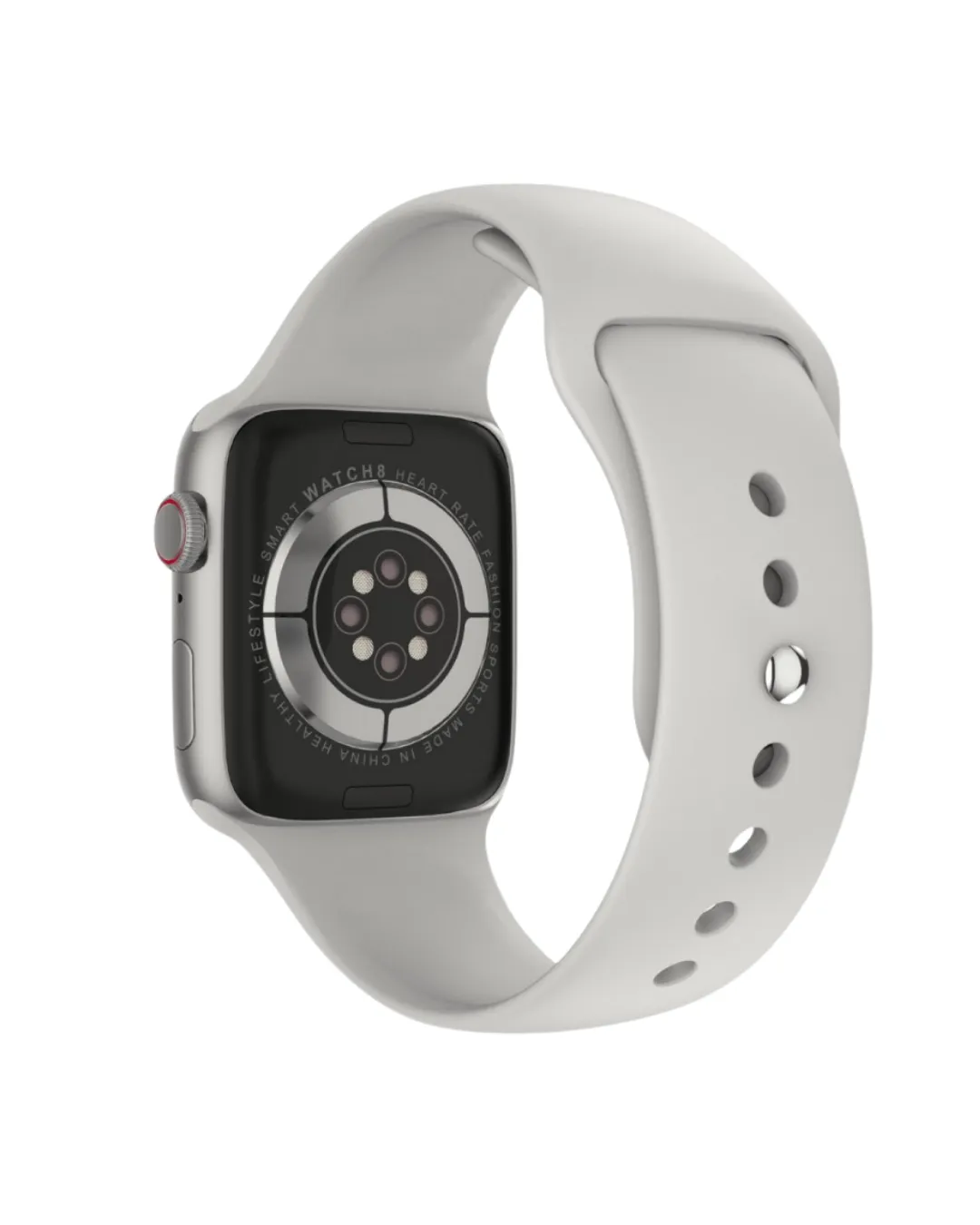 Akıllı Teknoloji Destekli Saat Yüksek Depolama Kapasiteli