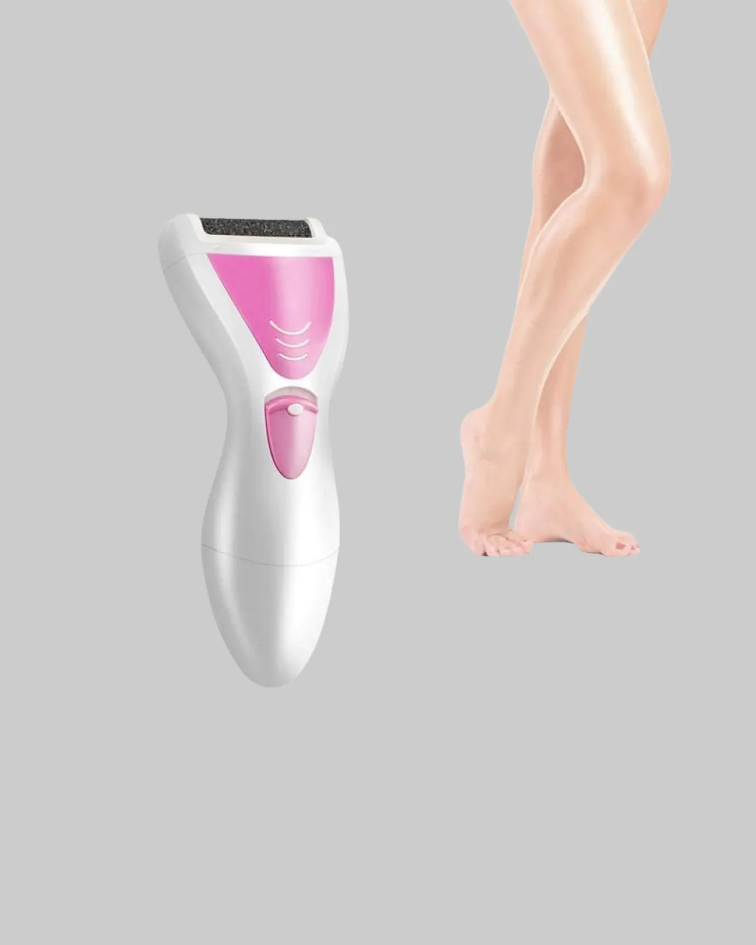 Tüy Temizleme ve Cilt Bakım Cihazı