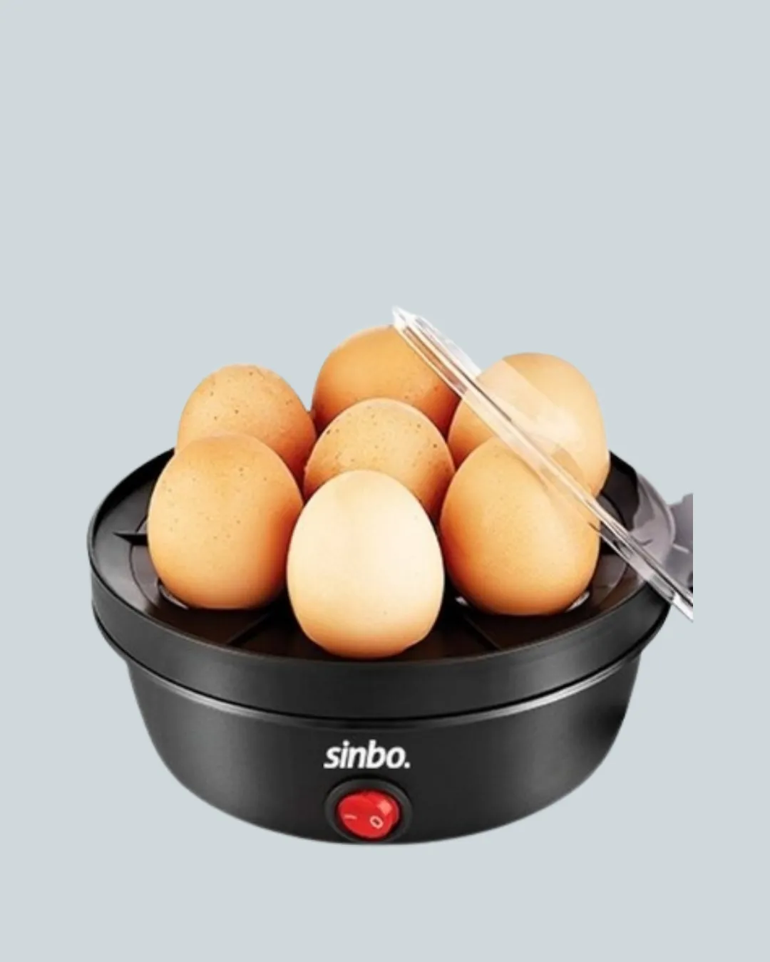 Yumurta Pişirme Cihazı