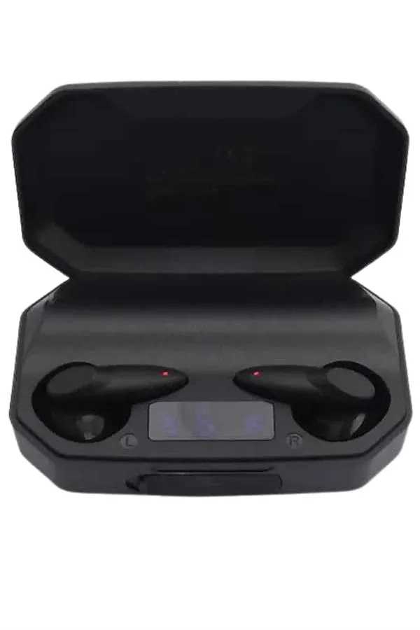 Çağrı Cevaplayabilen Akıllı Saat 5.2 Bluetooth Bağlantılı Gaming Kulaklık