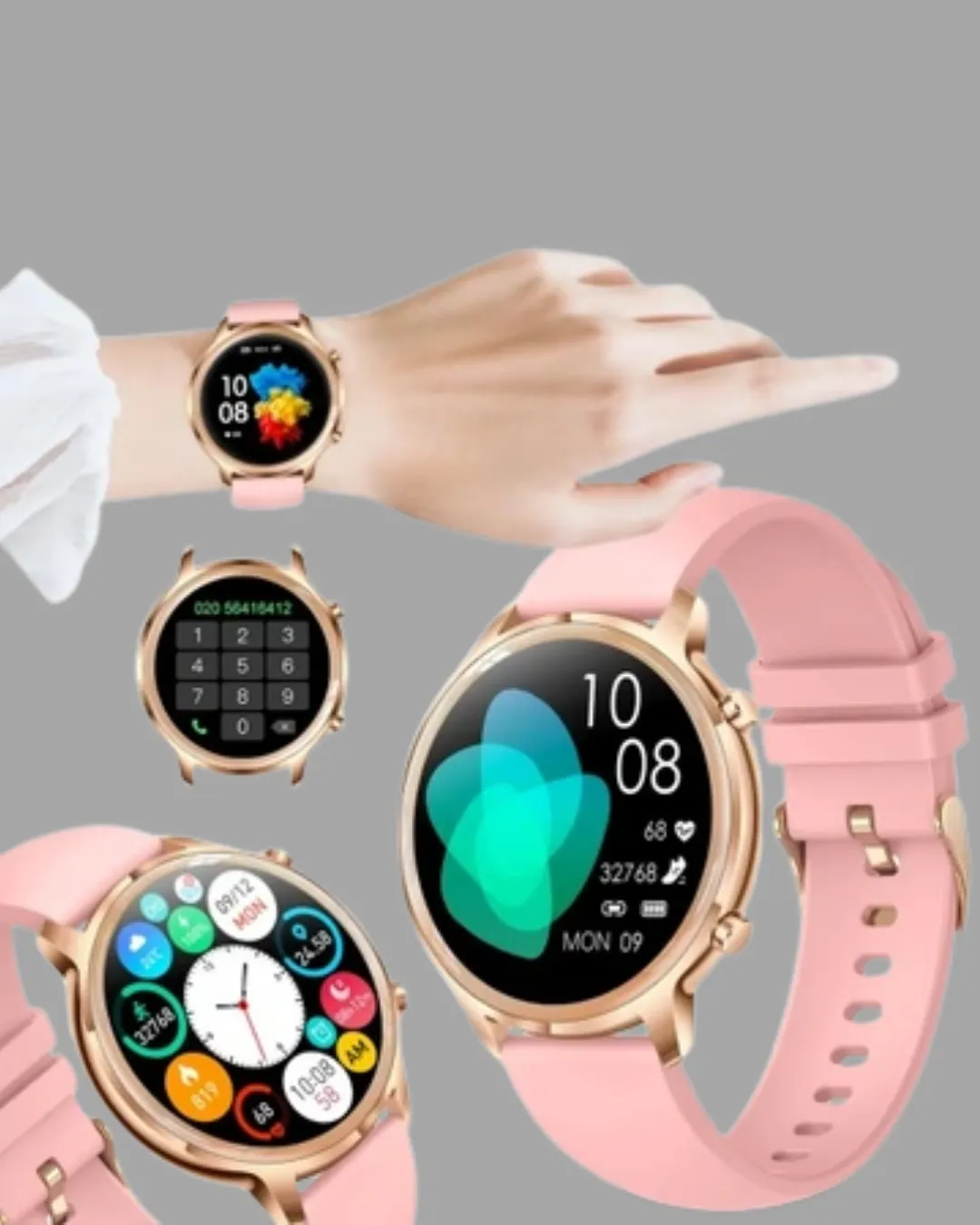 Akıllı Saat G12 MİNİ