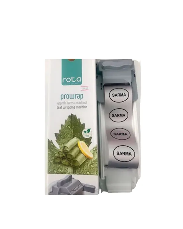 Yaprak Sarma Makinesi