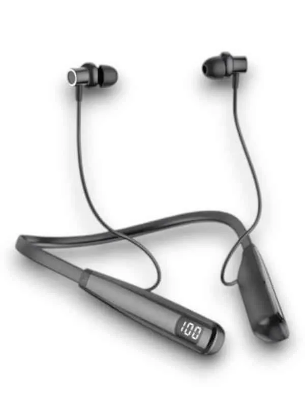 Y12 KABLOLU KULAKİÇİ SİLİKONLU BLUETOOTH KULAKLIK