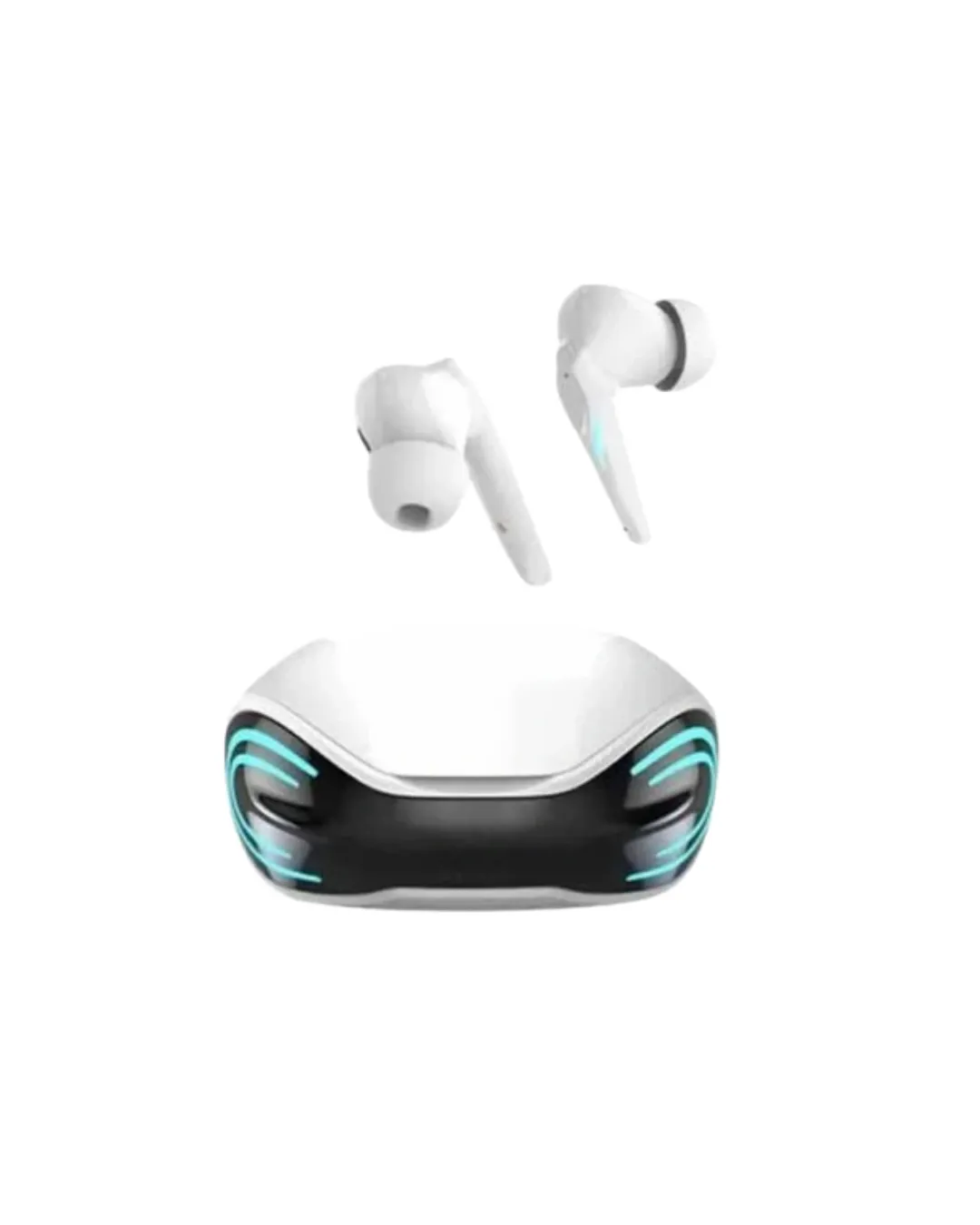 Gaming Bluetooth Kulaklık Çift Mikrofon  iPhone 11 iPhone 12 Samsung S23 Redmi Uyumlu