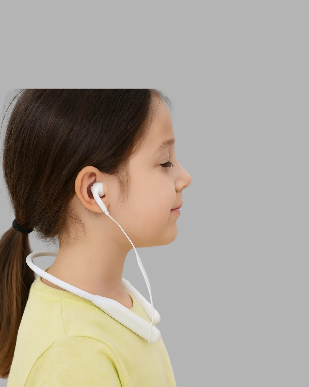 Spor ve Günlük Kullanım İçin 100 Saatlik Kablosuz Kulaklık