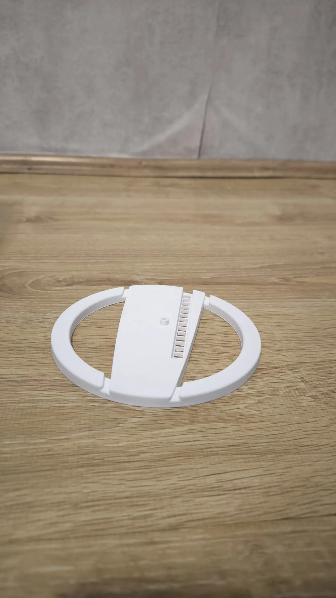 Oyun Konsolu Tutucu Şık ve Minimal Masa Üstü Stand