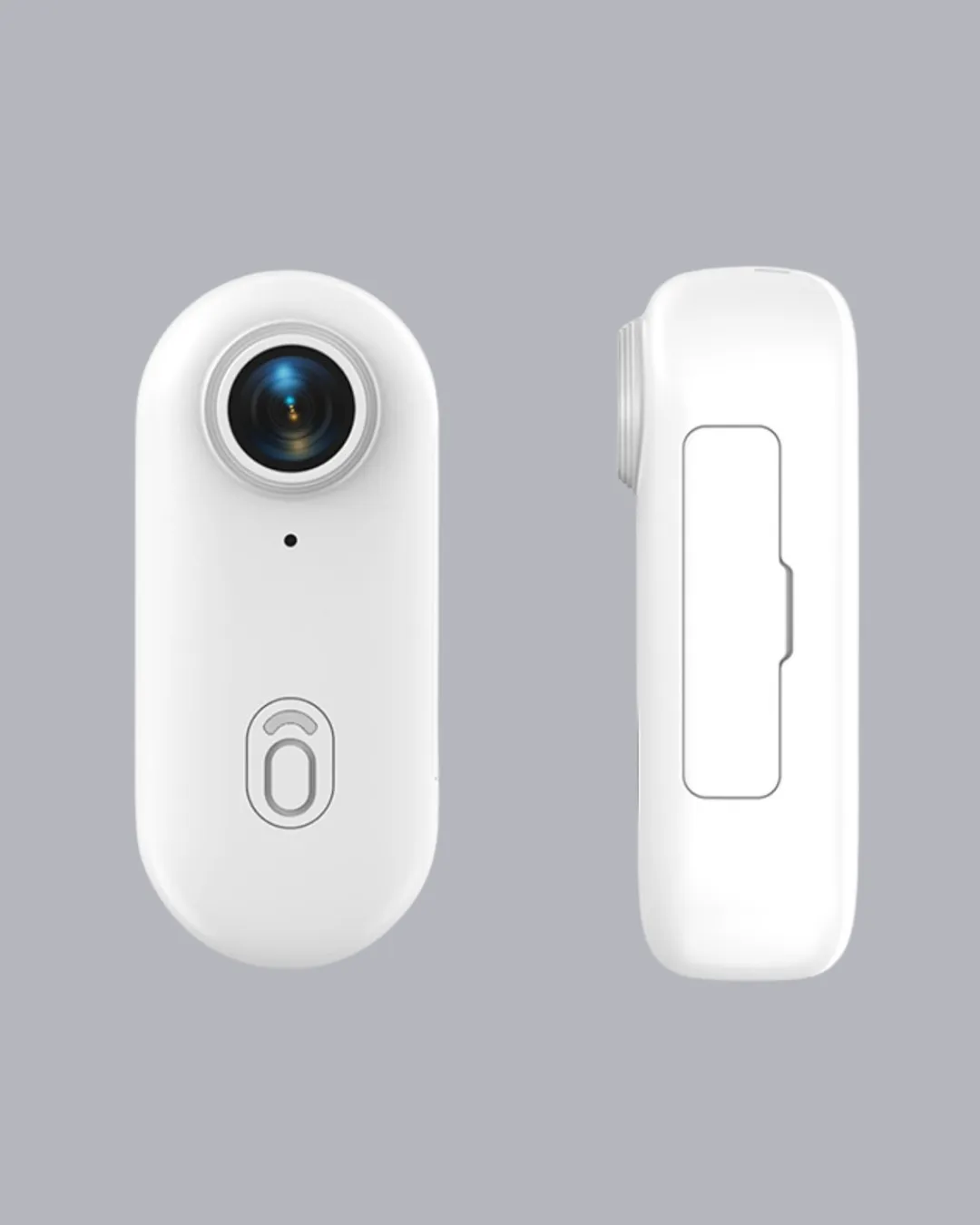 1080P Full HD Spor Kamerası 360° Klips ve WiFi Özellikli