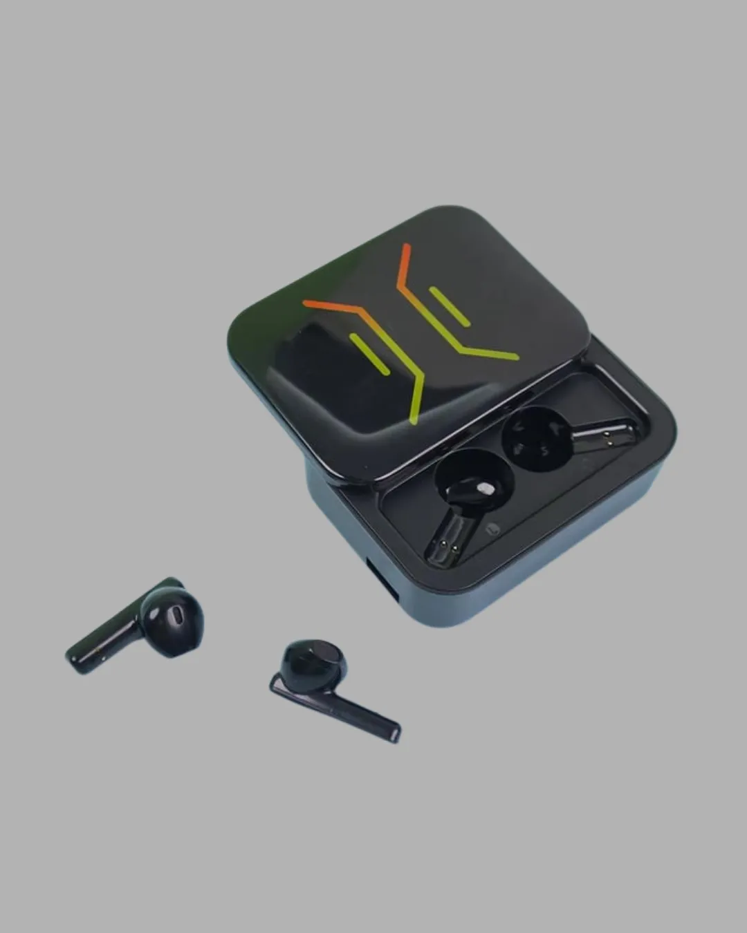 Bluetooth V5.0 TWS Kulaklık – 3 Saat Kesintisiz Kullanım