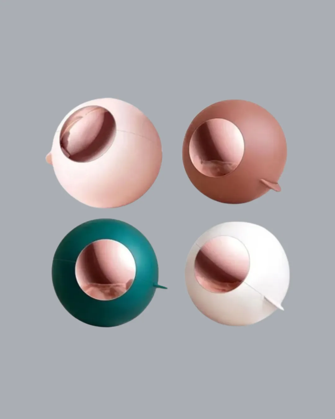 Elbise Tiftik Çıkarıcı Top