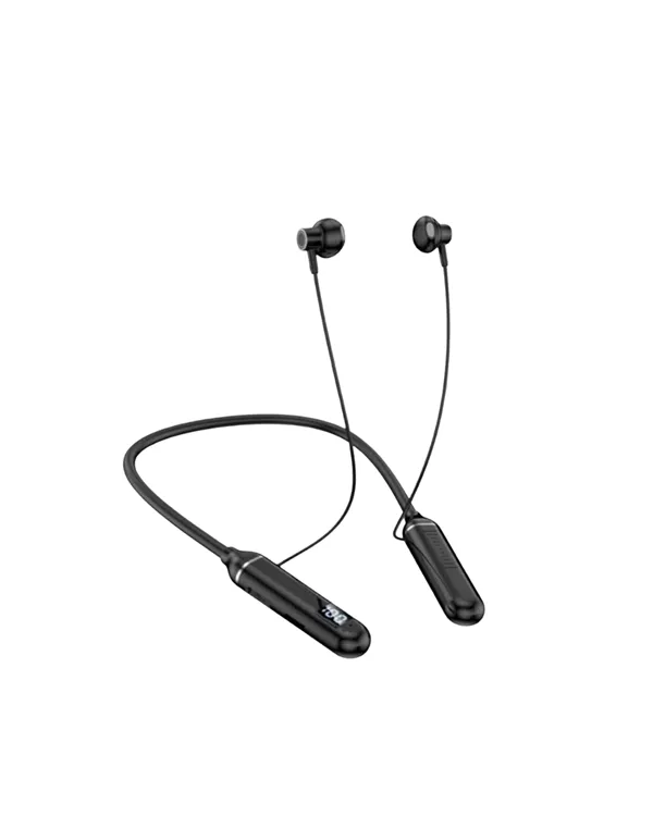 TWS Bluetooth Kulaklık – 100 Saat Bekleme Süresi, Hızlı Şarj