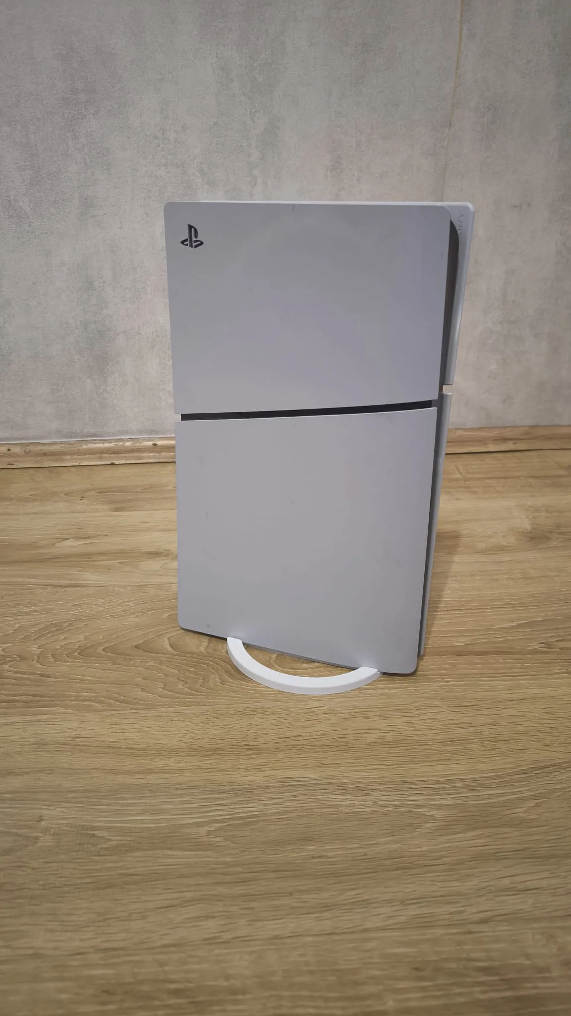 Oyun Konsolu Standı Masa ve TV Ünitesi Üstü Düzenleyici Tutucu