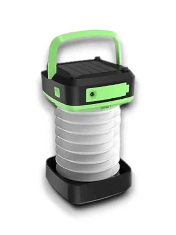 HS-71 KATLANABİLİR LAMBA